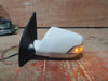 2012 KIA Cedona Grand Carnival R Left White Side Mirror 87610-4D971
