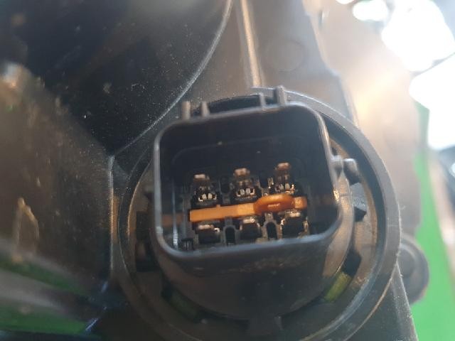 2018 KIA Picanto All New Morning JA Left Headlight 92101G60