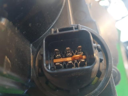 2018 KIA Picanto All New Morning JA Left Headlight 92101G60