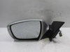 2013 Hyundai YF Sonata The Brilliant Left Silver Side Mirror