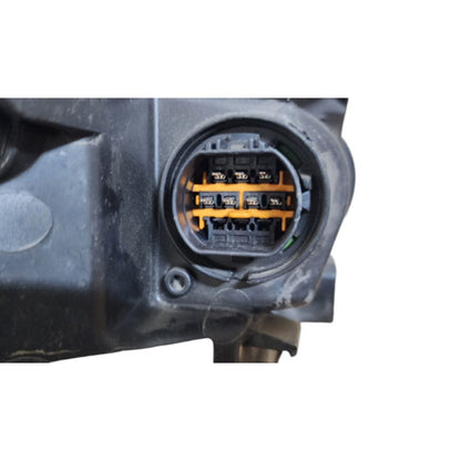 Hyundai Starex / H-1 18 TQ MFR Light LEFT USED GENUINE 92101 4H500