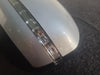 2014 KIA Optima The New K5 Left Silver Side Mirror 87610 2T520AS