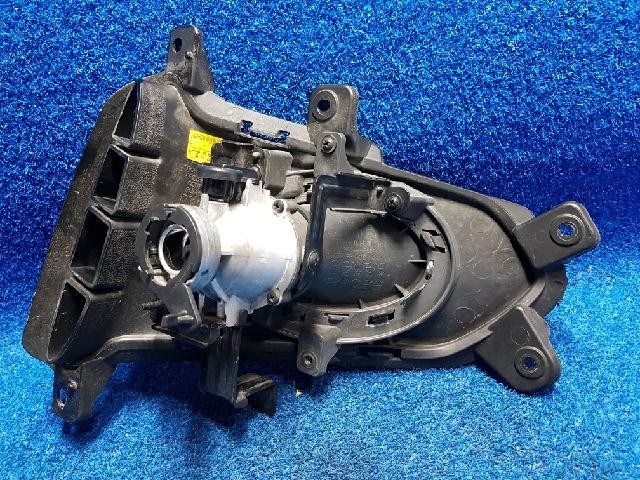2016 KIA Cadenza K7 Left Fog Light