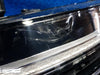 2020 Genesis Genesis G80 3rd Left LED Headlight 92101T1000