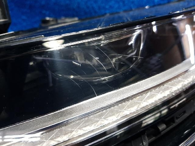 2020 Genesis Genesis G80 3rd Left LED Headlight 92101T1000