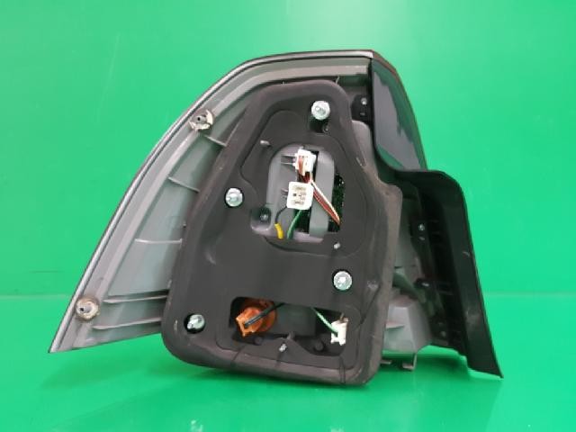 2010 Chevrolet Veritas Luxury Rear,Right TailLight