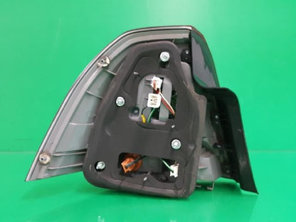 2010 Chevrolet Veritas Luxury Rear,Right TailLight