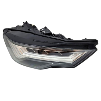 Audi A6  4K C8  LED RIGHT USED GENUINE 4K0941036