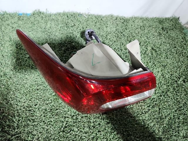 2010 Chevrolet Epica Tosca Premium 6 Rear,Left Halogen TailLight