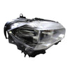 BMW X5 X5 M X6 F15 F85 F16 Xenon Headlight Right Side USED GENUINE 7317102
