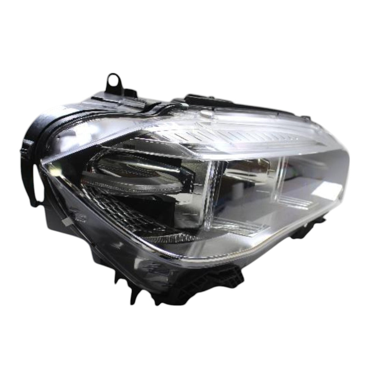 BMW X5 X5 M X6 F15 F85 F16 Xenon Headlight Right Side USED GENUINE 7317102