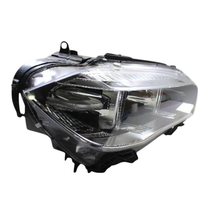 BMW X5 X5 M X6 F15 F85 F16 Xenon Headlight Right Side USED GENUINE 7317102