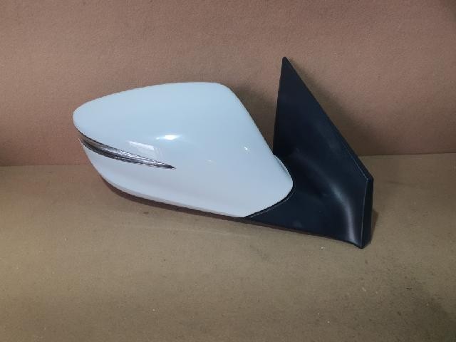 2013 Hyundai YF Sonata The Brilliant Right Side Mirror 87620 3S220