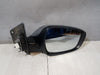 2012 Hyundai Elantra i30 Avante MD Right Silver Side Mirror 876203X140AS