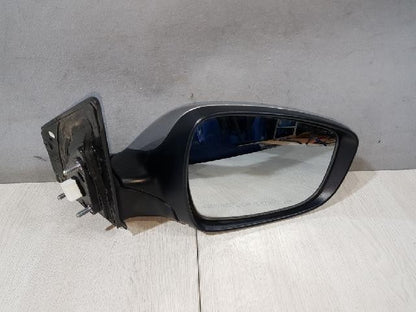 2012 Hyundai Elantra i30 Avante MD Right Silver Side Mirror 876203X140AS