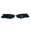 BMW 3 Series G20 G21 Adaptive LED Headlight Pair USED GENUINE 8496155 8496156