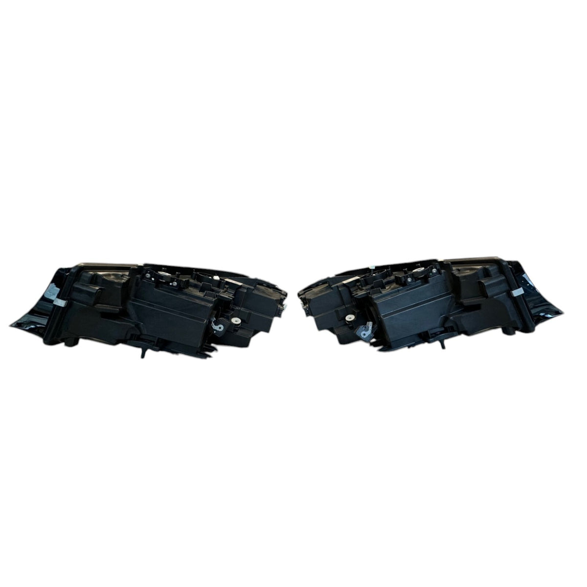 BMW 3 Series G20 G21 Adaptive LED Headlight Pair USED GENUINE 8496155 8496156