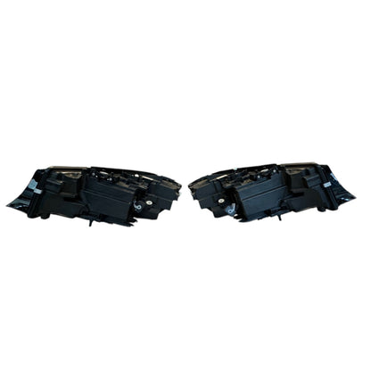 BMW 3 Series G20 G21 Adaptive LED Headlight Pair USED GENUINE 8496155 8496156