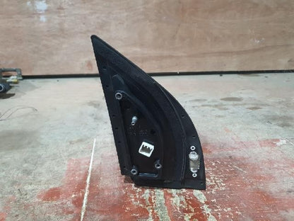 2012 KIA Cedona Grand Carnival R Left White Side Mirror 87610-4D971