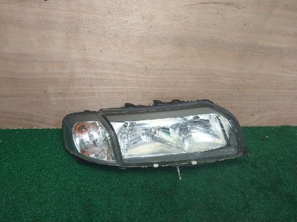 2010 Volvo S80 Right LED Headlight