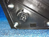 2010 KIA Roche Innovation Left Black Side Mirror 87610 2G040EB