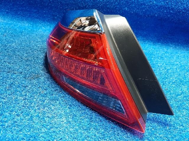 2018 Renault Talisman New SM7 Nova L47 Rear,Left LED TailLight