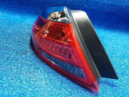 2018 Renault Talisman New SM7 Nova L47 Rear,Left LED TailLight