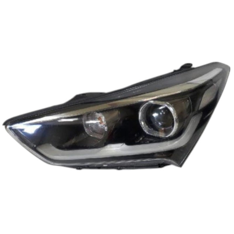 Hyundai GRAND SANTAFE/The New Maxcruz NC FL Xenon/LED LEFT GENUINE 92101 B8600