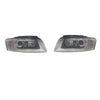 Audi A8 4E0 Xenon PAIR USED GENUINE 4E0941003BP 4E0941004BP