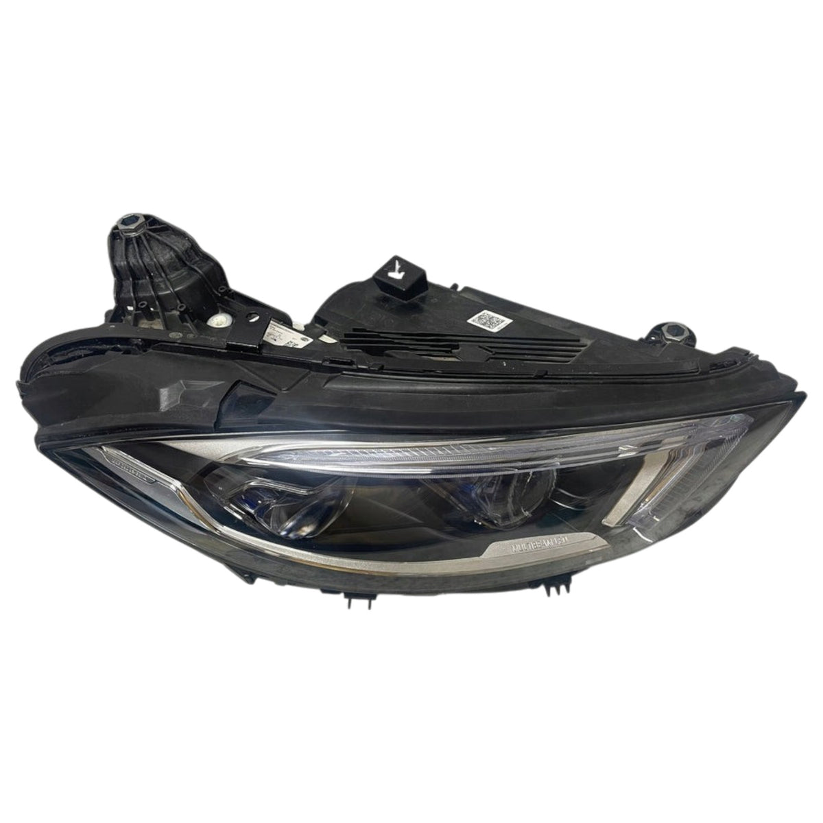 Mercedes-Benz CLS C257 MultiBeam LED RIGHT USED GENUINE A2579069602