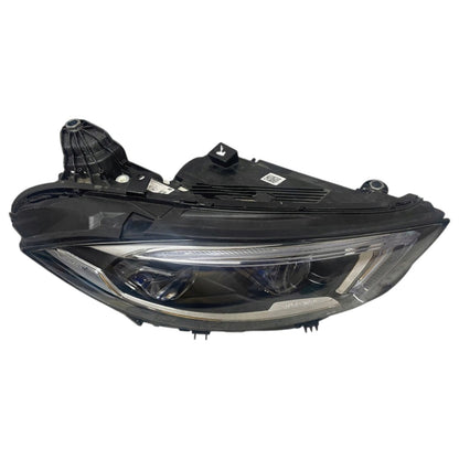 Mercedes-Benz CLS C257 MultiBeam LED RIGHT USED GENUINE A2579069602