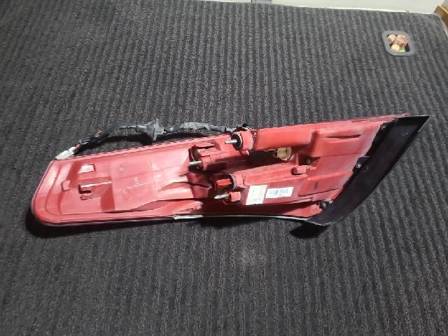 2016 Renault Talisman New SM7 Nova L47 Rear,Left TailLight