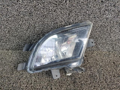 2013 Volkswagen Jetta Right Fog Light