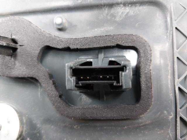 2012 BMW 520d Rear,Right TailLight 17346202