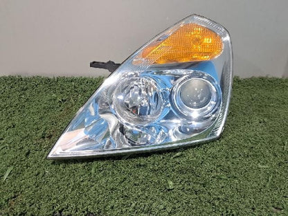 2013 KIA Cedona Carnival R Left Headlight