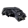 Audi A1 8X FL LED LEFT USED GENUINE 8XA941043