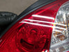 2010 Hyundai Genesis Coupe Rear,Right Halogen TailLight