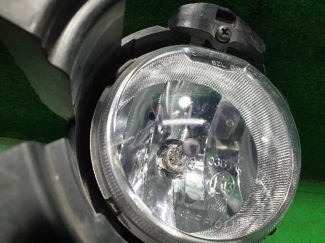 2015 Chevrolet Trax Left Fog Light