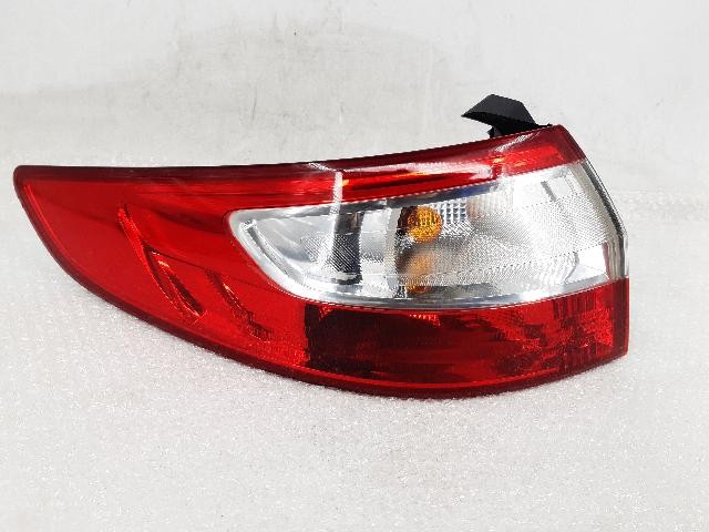 2010 Renault Fluence New SM3 Rear,Left TailLight 265550236R