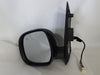2022 Hyundai Staria Left Gray Side Mirror 87610 CG100P7V