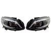 Mercedes-Benz B-Class W246, W242 FL LED High performance A2469066901 A2469067001