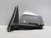 2014 BMW 118d M Sports 5door Left Silver Side Mirror