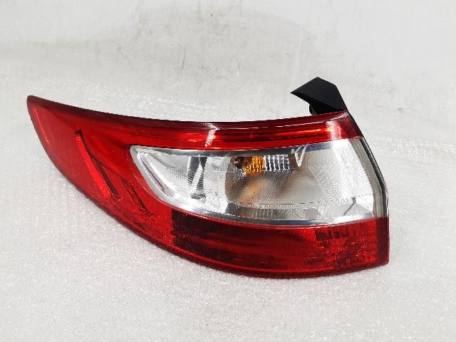 2010 Renault Fluence New SM3 Rear,Left TailLight 265550236R