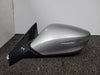 2014 Hyundai Azera Grandeur HG Left Side Mirror 876103V620FHM