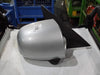 2013 Hyundai NF Sonata N20 Right Silver Side Mirror 87620 3K000Y5