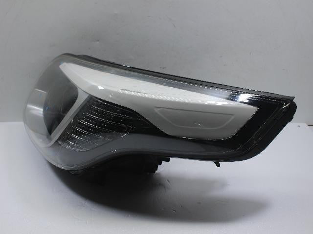 2016 KIA Ray EV Left Headlight 92101A3000