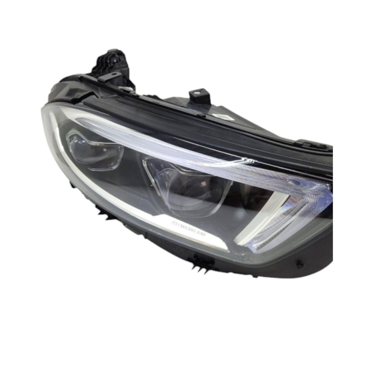 Mercedes-Benz CLS  C257 ,  W257  MultiBeam LED RIGHT USED GENUINE A2579064602