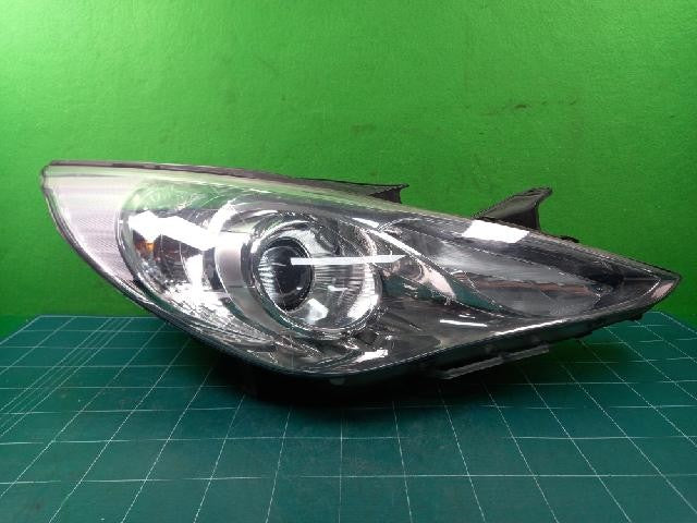 2016 Hyundai Sonata Right LED Headlight 92101 3S000