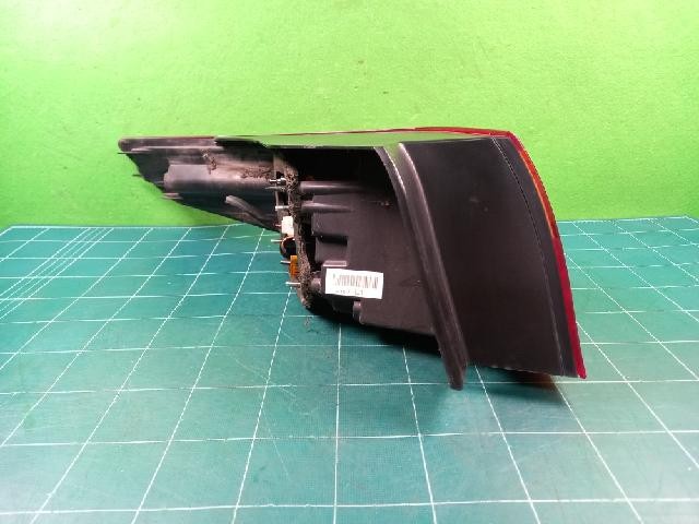 2015 KIA Optima The New K5 Rear,Right Halogen TailLight 92402 2T500