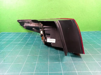 2015 KIA Optima The New K5 Rear,Right Halogen TailLight 92402 2T500